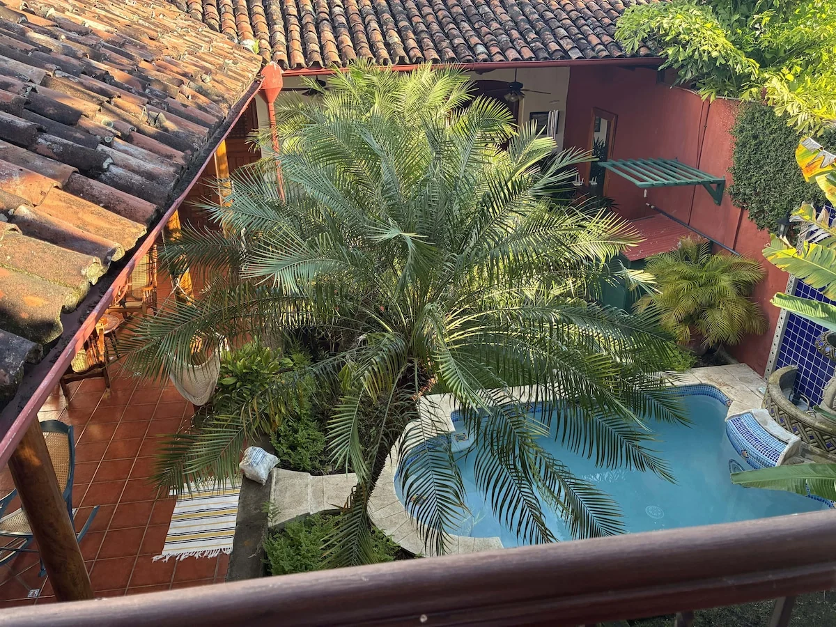 Townhouse in Granada