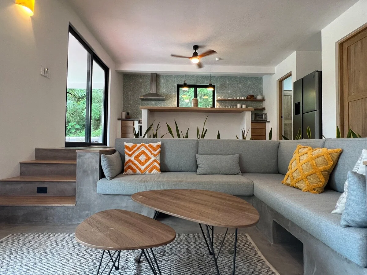 3BR Villa
