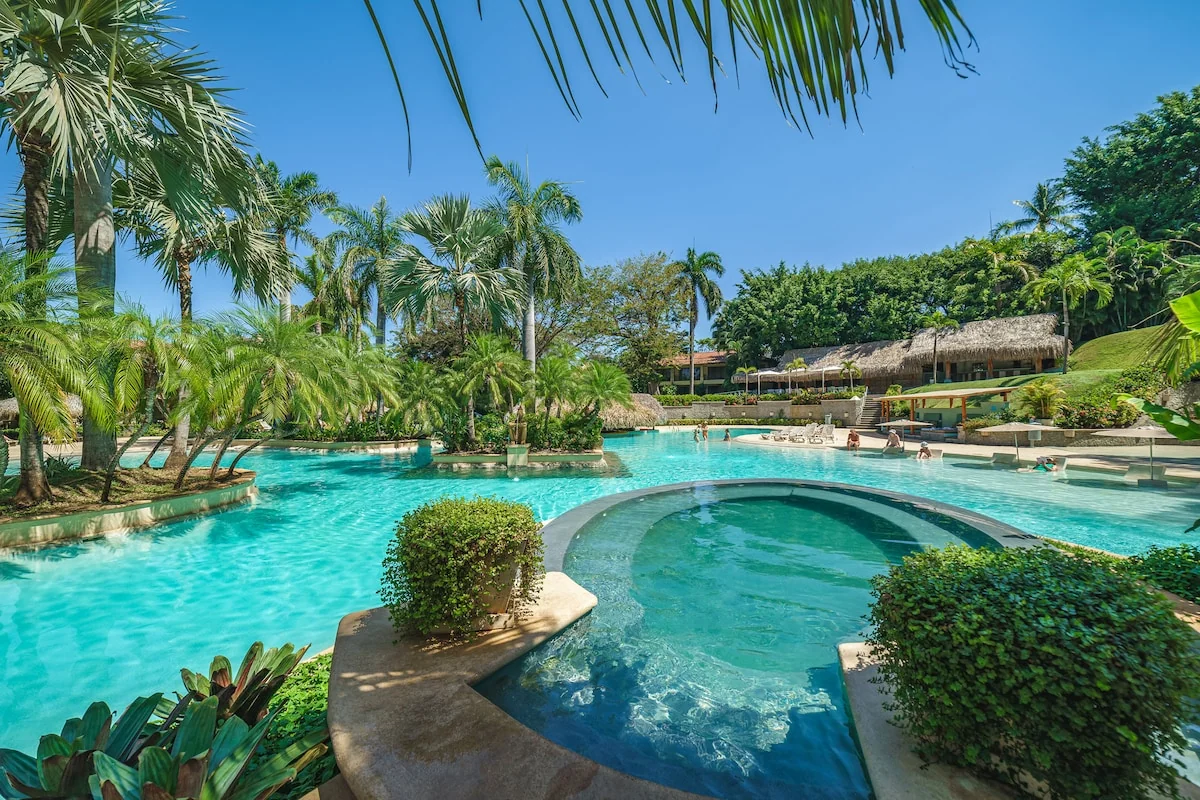 Matapalo 201 | Steps from Tamarindo Beach — 3 bedroom vacation rental in 