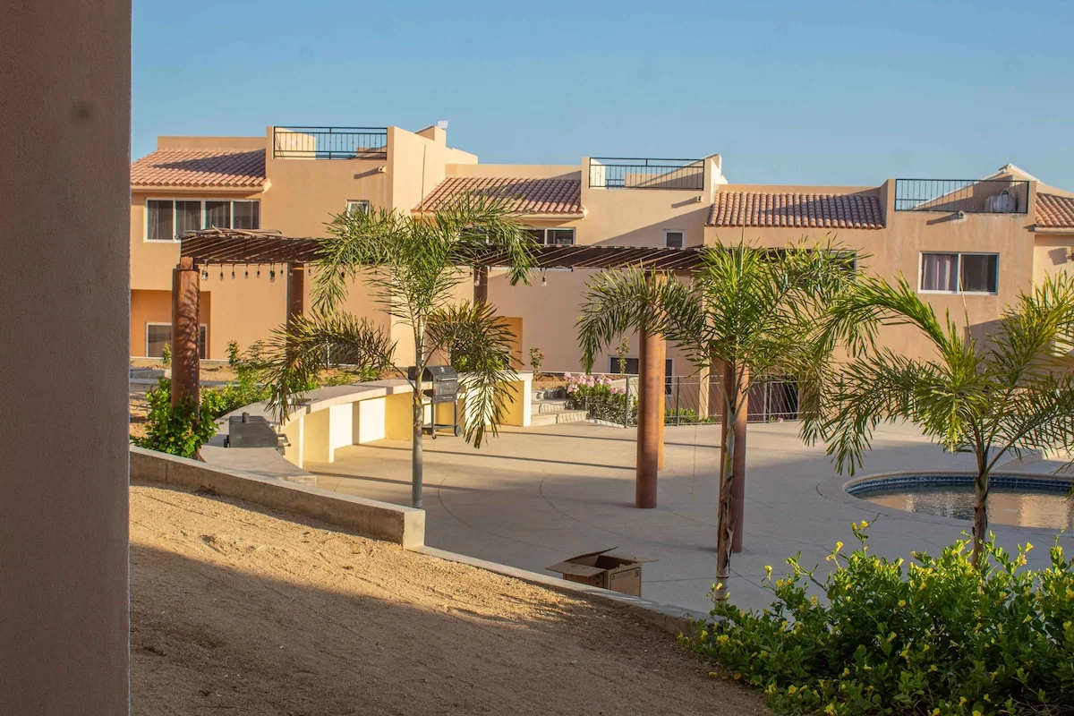 Big TownHouse For Family & Friends - Houses for Rent in Cabo San Lucas, Baja California Sur, Mexico