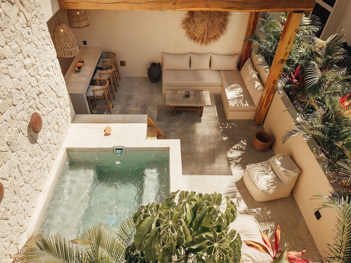 3BR Luxury Villa
