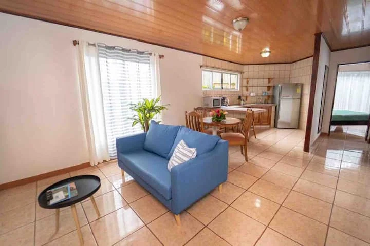 2 Bedroom Apartment Cristal #4 - Apartments for Rent in Quepos, Quepos, Costa Rica