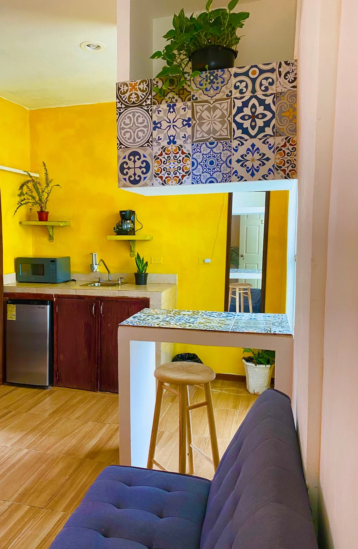 8 Suites Retreat–Pool, Ocean Views & 2 hottub - Riads for Rent in El Tezal, Baja California Sur, Mexico - Image 1