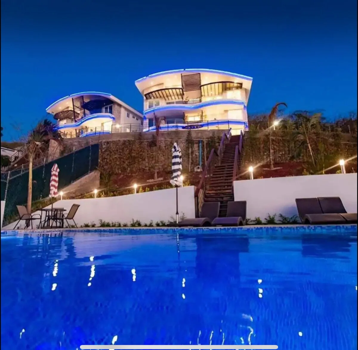 Tropical Views - The Partners - Condominiums for Rent in San Juan del Sur, Rivas, Nicaragua - Image 1