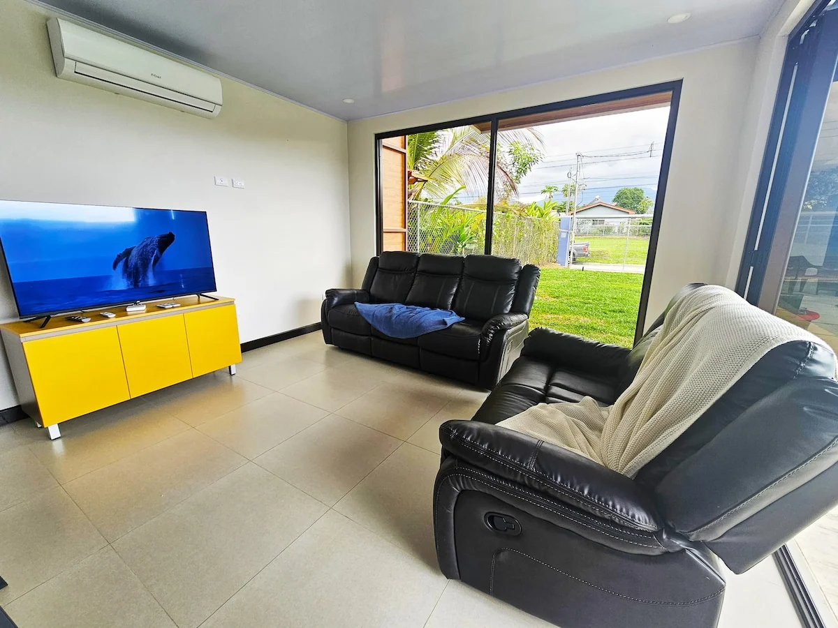 Mandala House - Families & Friends Getaway! - Houses for Rent in La Fortuna, Alajuela Province, Costa Rica - Image 1