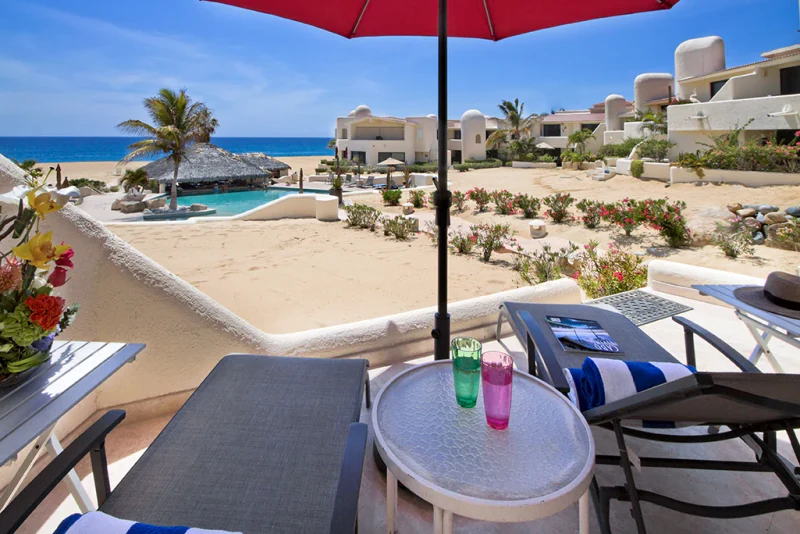 Ocean Views Forever - Top Terrasol Rental -  (117) - Condominiums for Rent in Cabo San Lucas, Baja California Sur, Mexico