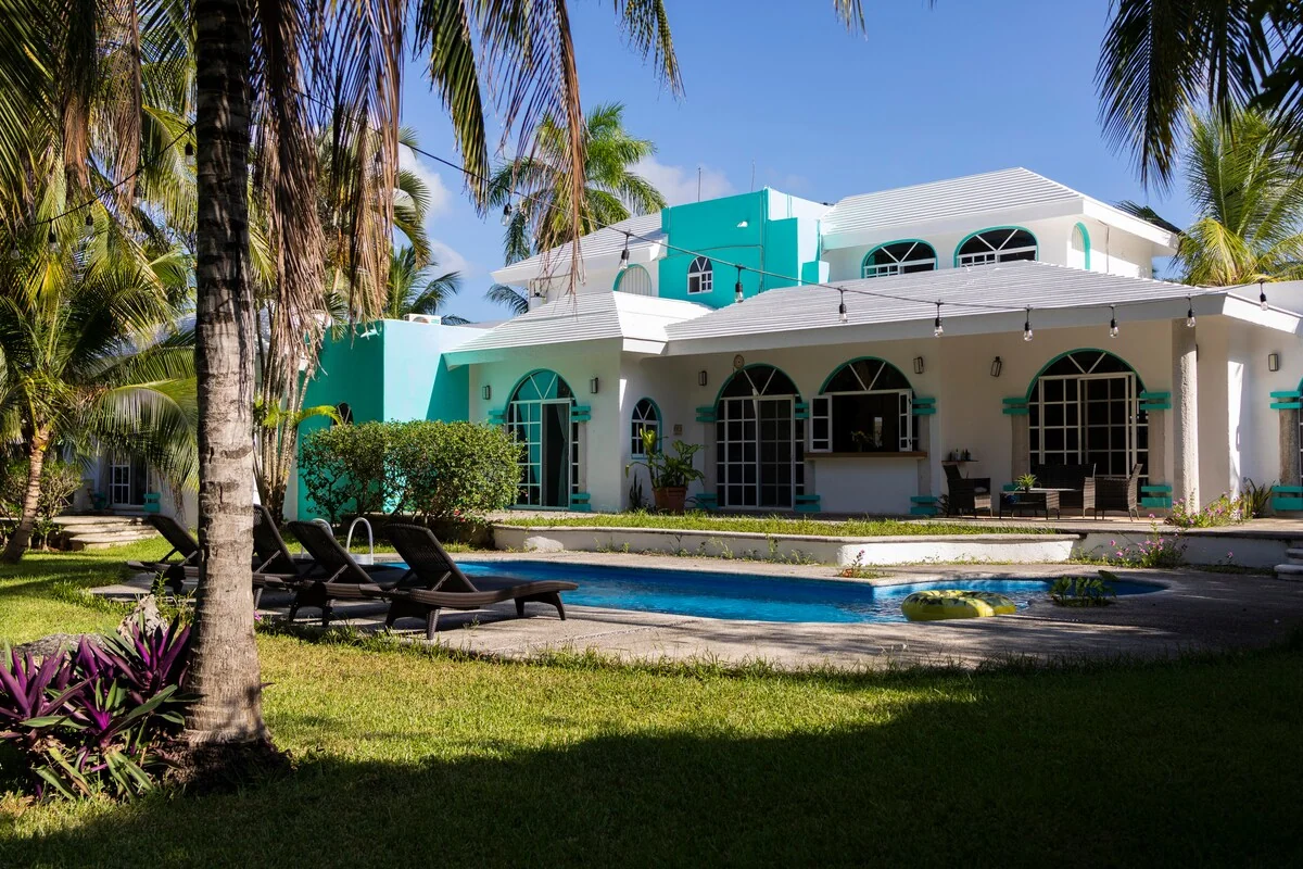 4BR Villa