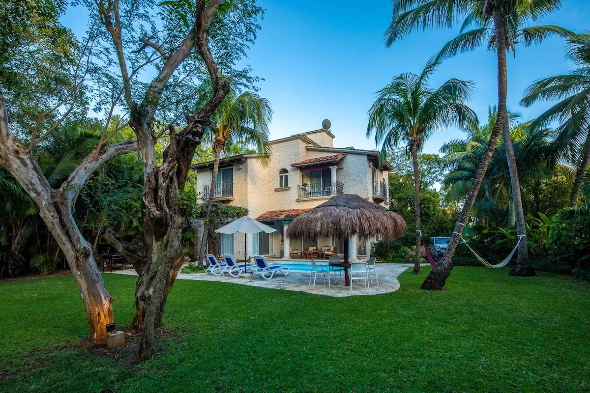 Villa Coral