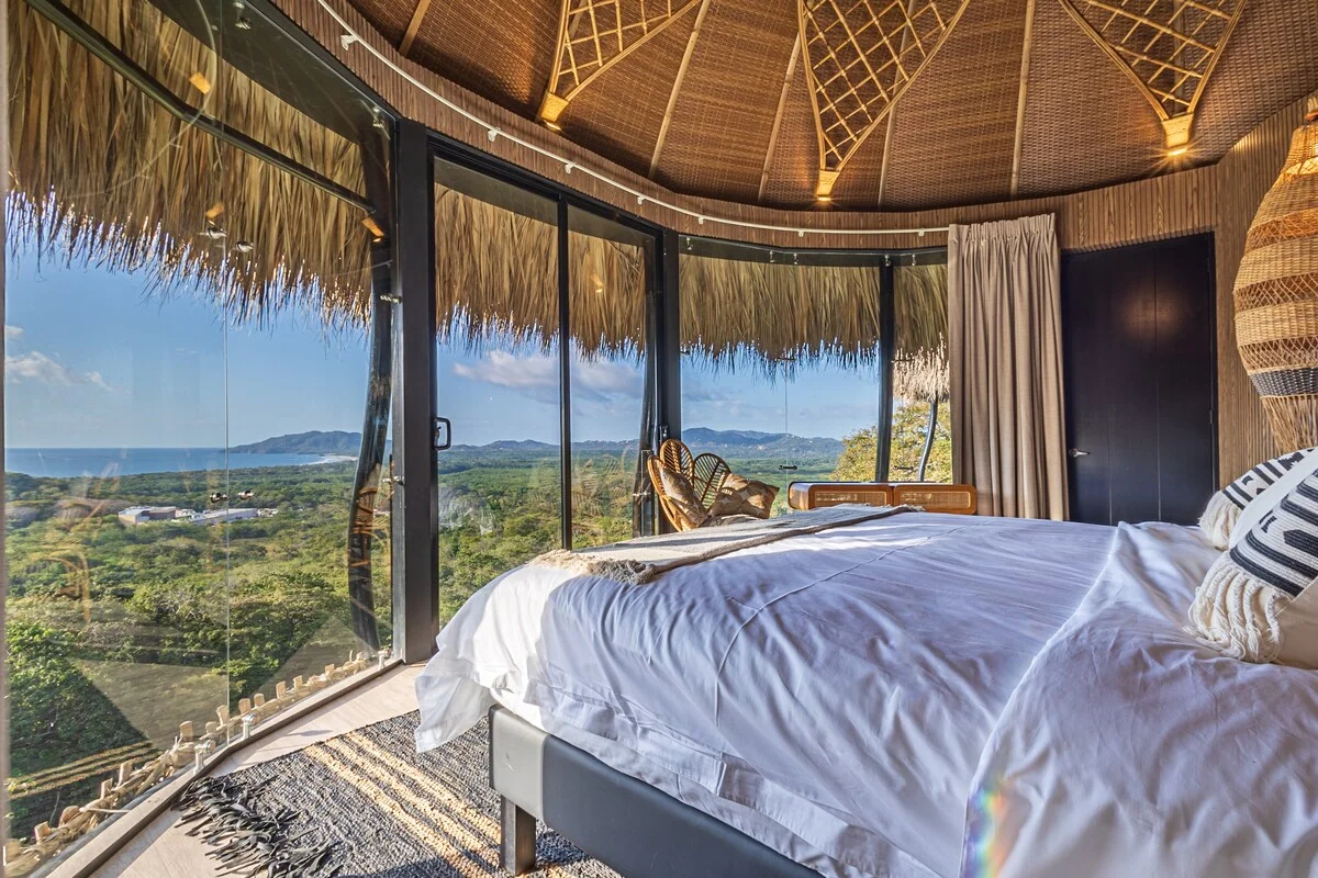 Spectacular Ocean View Nest in Tamarindo - Houseboats for Rent in Tamarindo, Guanacaste Province, Costa Rica - Image 1