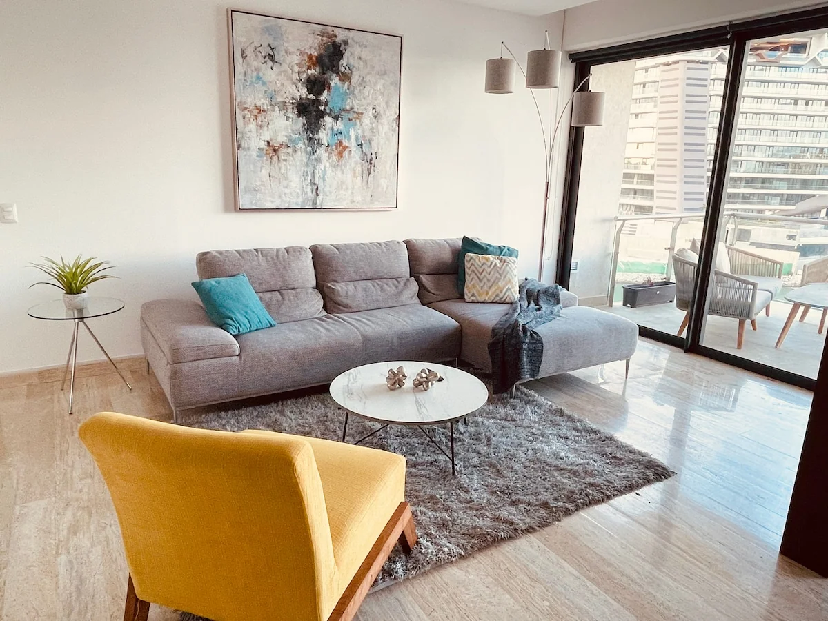 2BR Condo