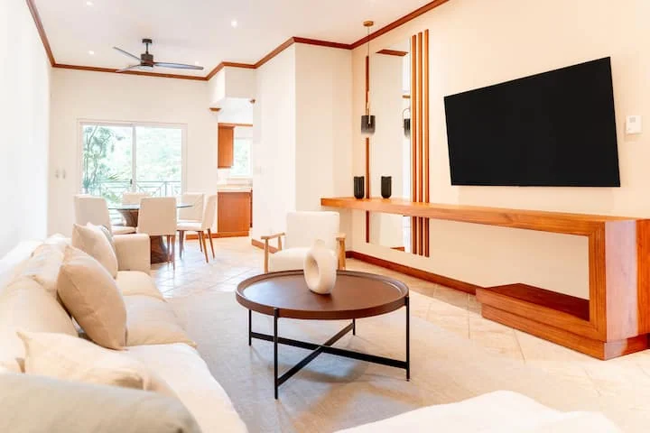 Stylish Apartment with Hotel Amenities @ Los Sueños - Apartments for Rent in Herradura, Puntarenas Province, Costa Rica - Image 1