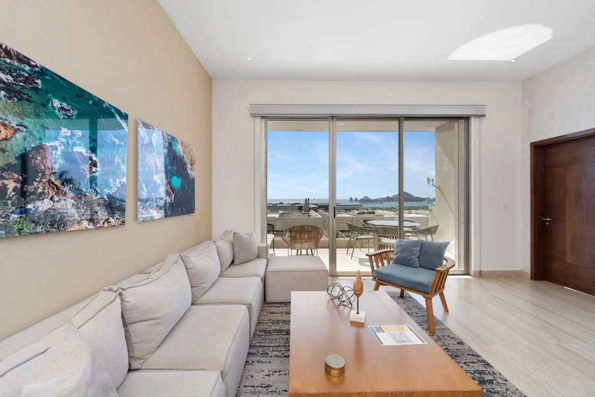 3BR House