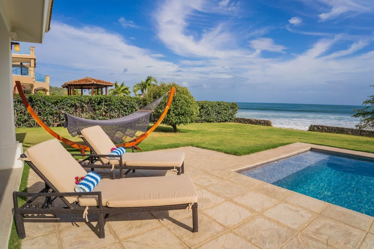 Ventana a las Olas (3br) 26