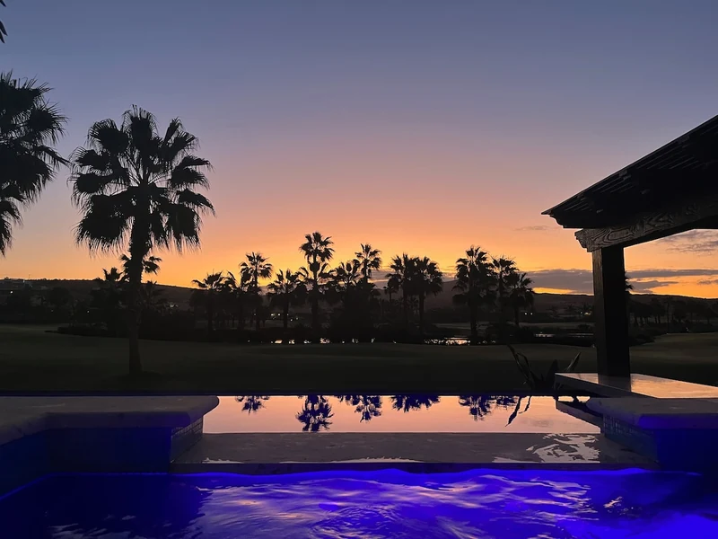 Diamond Dream — 5 bedroom vacation rental in Tourist Corridor
