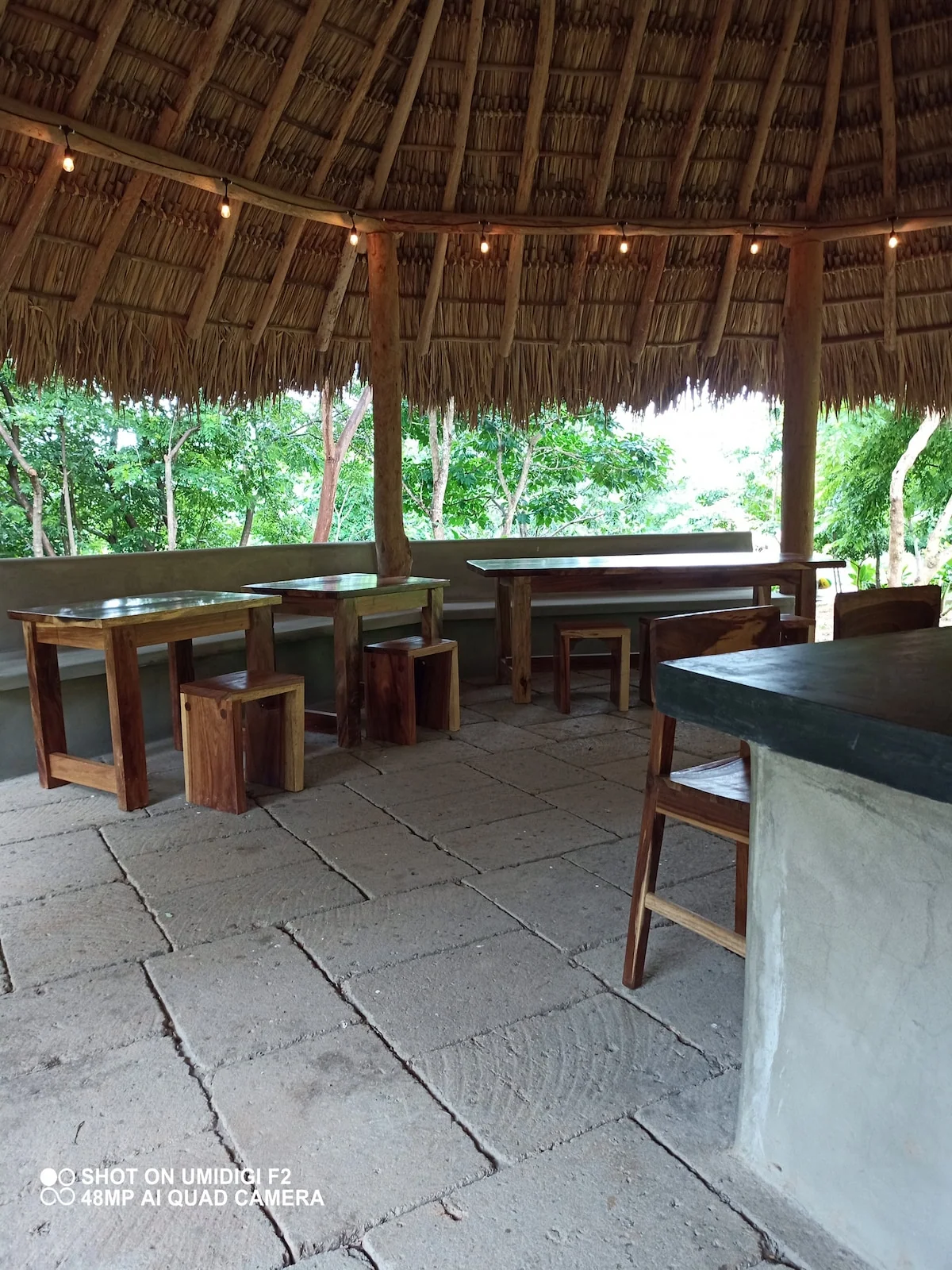 Casa Dharma, Upscale Yoga and Permaculture farm. - Farm stays for Rent in San Juan del Sur, Rivas, Nicaragua