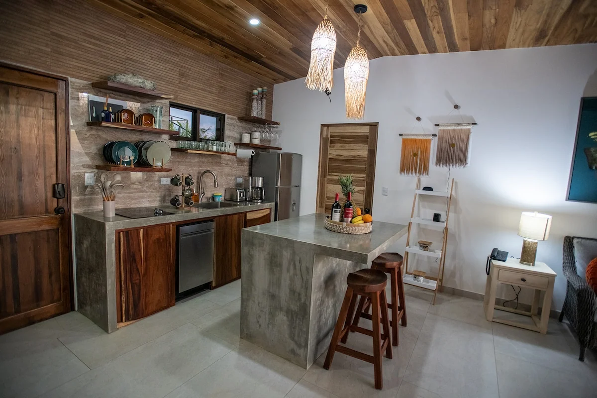Villa Asteria - Houses for Rent in Quepos, Provincia de Puntarenas, Costa Rica