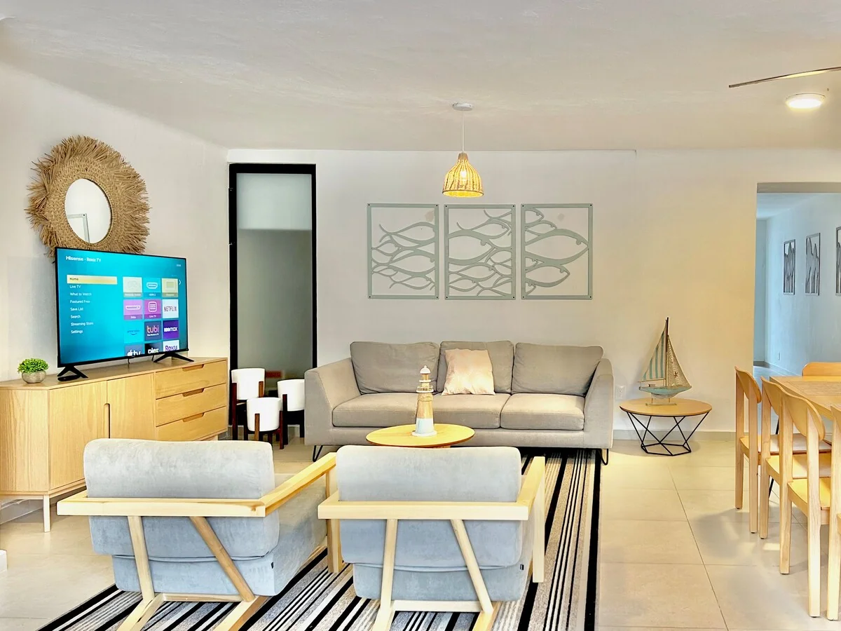 5BR Luxury Villa