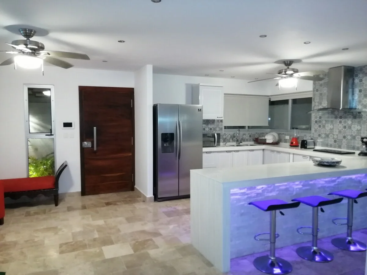 4BR Luxury Villa