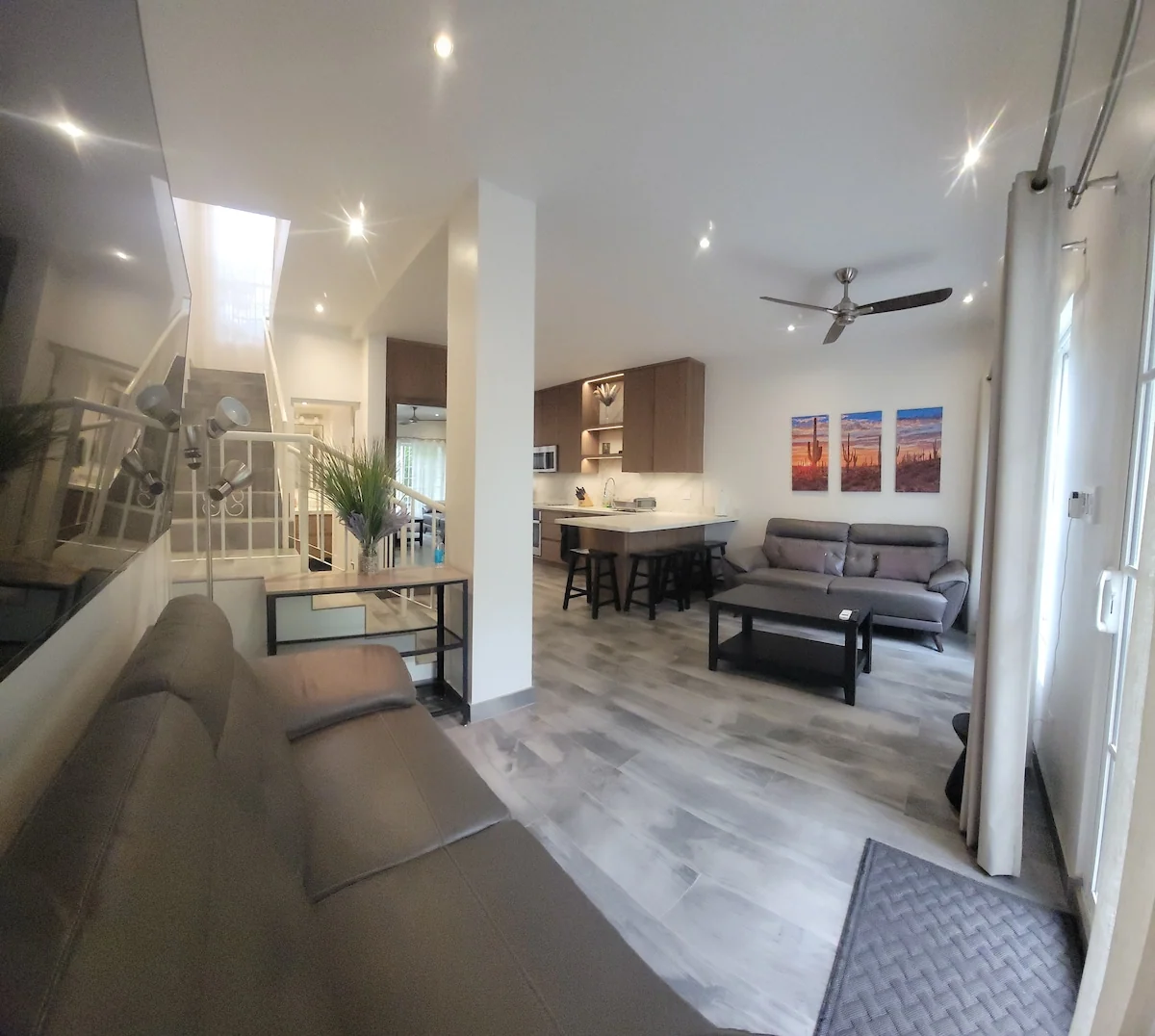 Condo Felix (V#5) — 2 bedroom vacation rental in Tamarindo