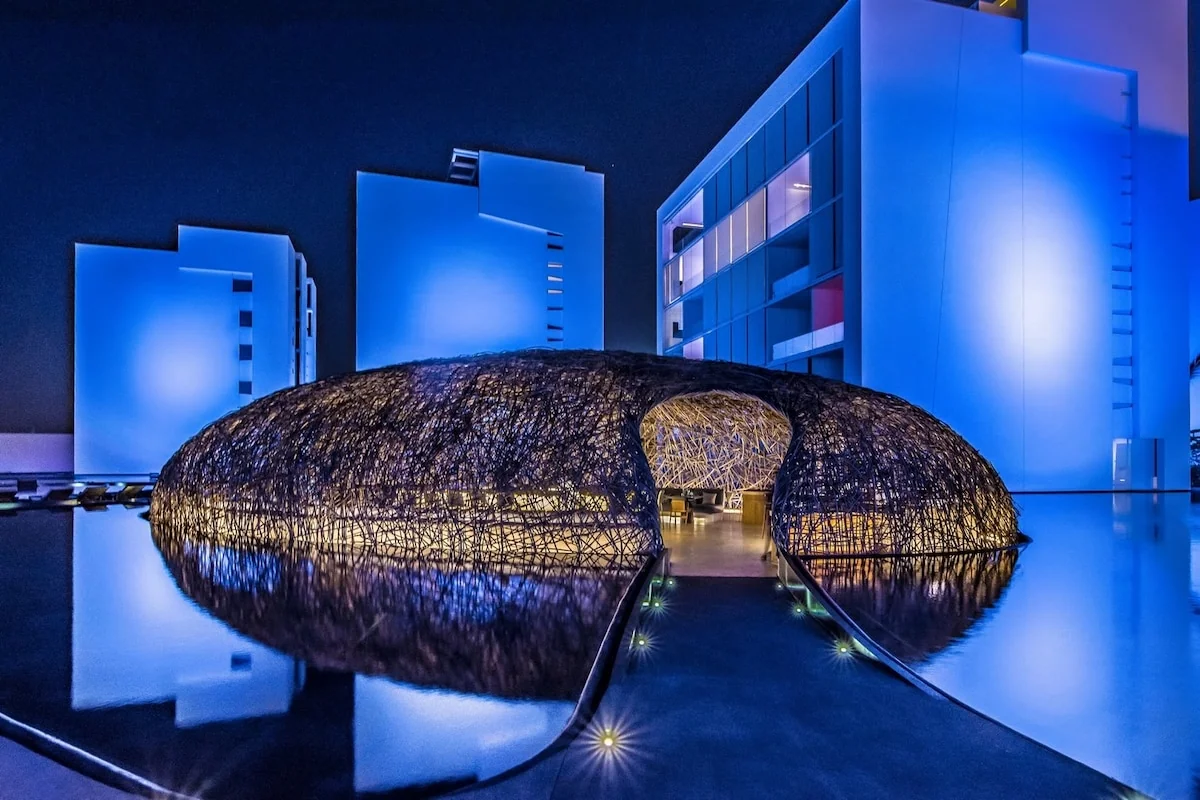 cabos penthouse / viceroy hotel - Resorts for Rent in San José del Cabo, Baja California Sur, Mexico