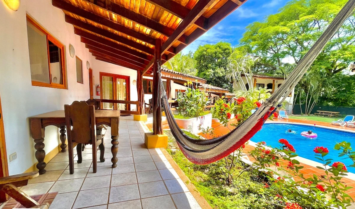 Pura Vida Retreat - Apartments for Rent in Tamarindo, Provincia de Guanacaste, Costa Rica