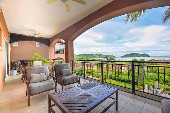 Alta Vista Los Sueños Resort. - Vacation homes for Rent in Herradura, Provincia de Puntarenas, Costa Rica - Image 1