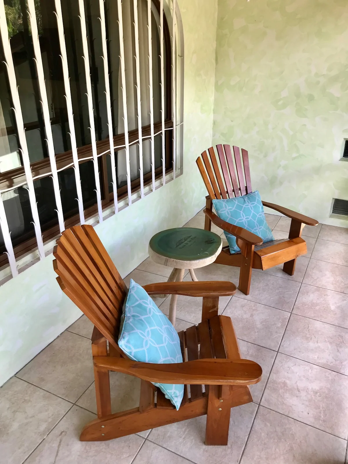 Casa de las Olas,
Paradise for 6 with beach access - Houses for Rent in Tamarindo, Guanacaste, Costa Rica
