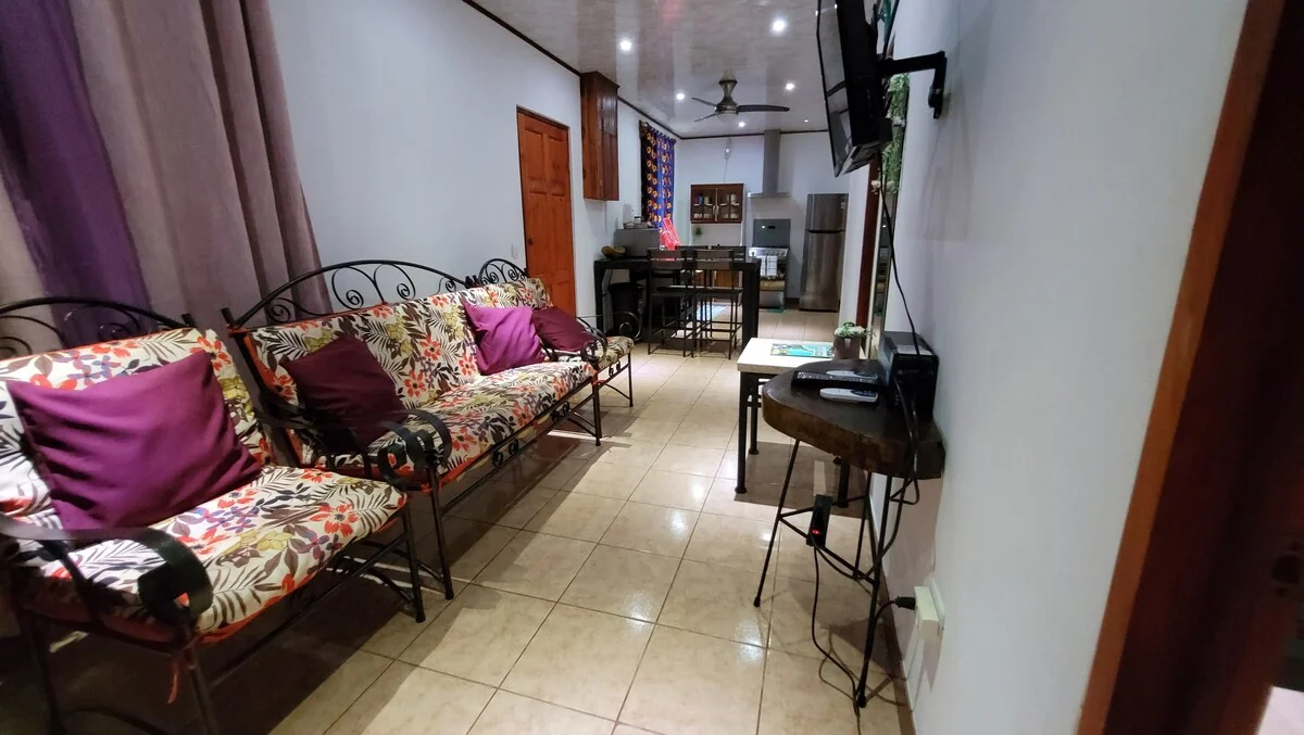 Casitas Maria