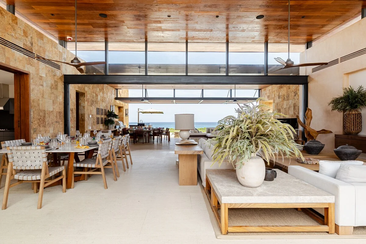 Residencia 6 West