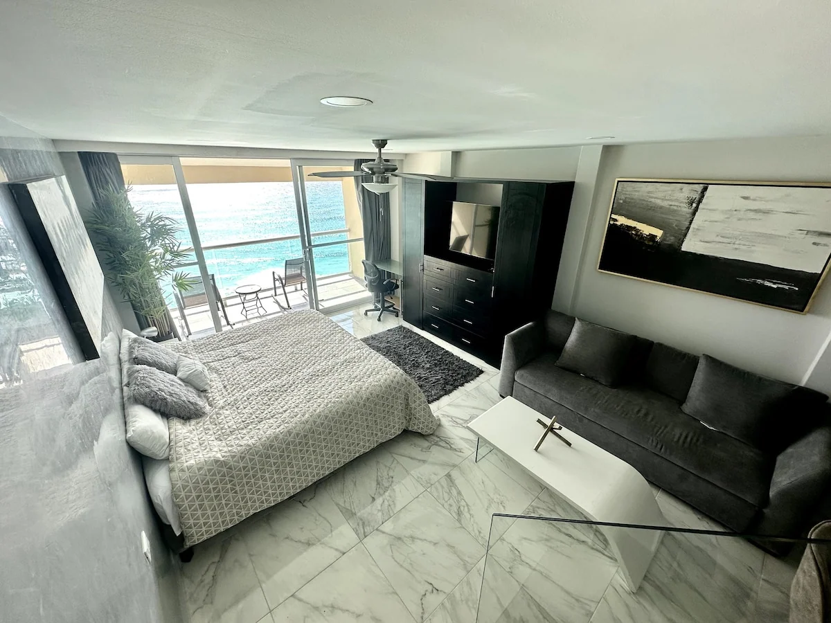 2BR Penthouse