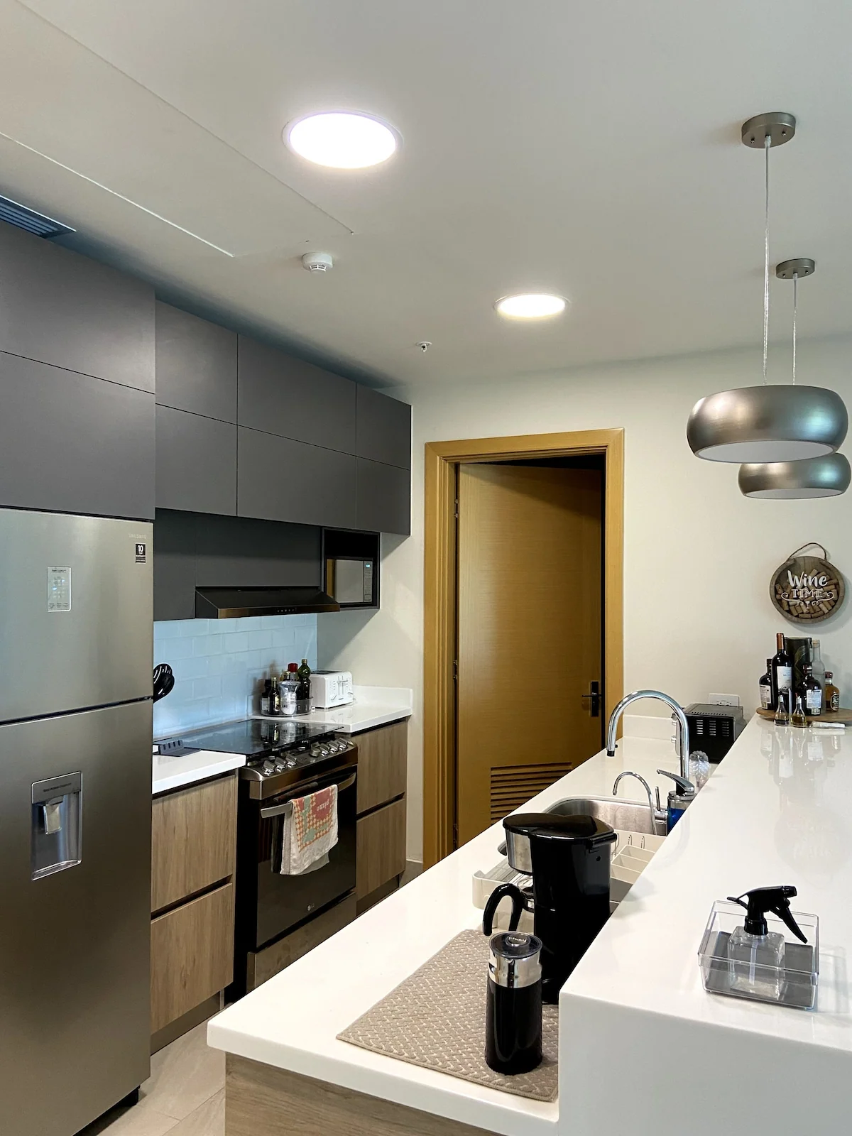 4BR Condo