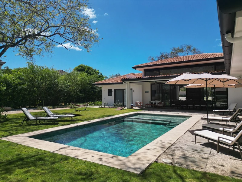 Spectacular Family & Luxury Retreat near Beaches! - Villas for Rent in Pinilla, Guanacaste Province, Costa Rica