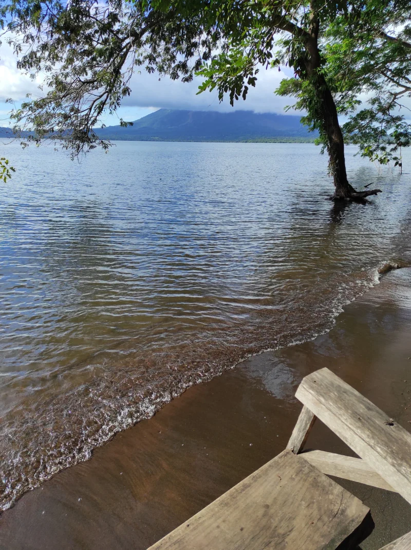 Cottage with kitchen (isla bonita) - Guesthouses for Rent in Altagracia, Rivas, Nicaragua