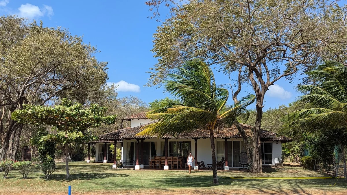 Arbolito Viejo (4br) 30