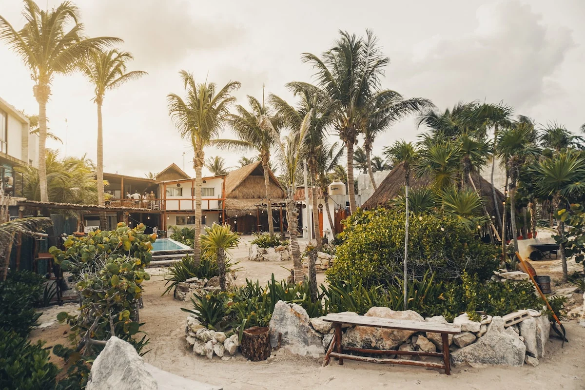 Casa Jalach