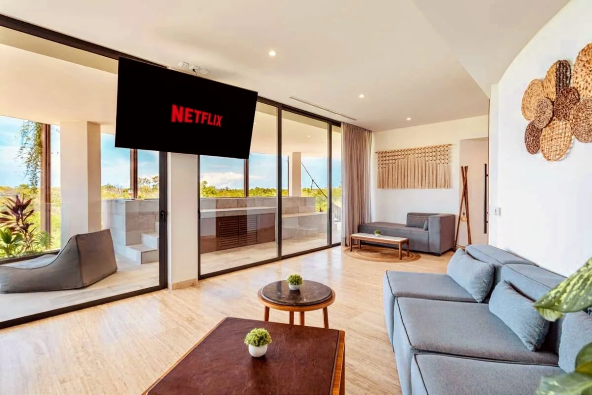 3BR Condo