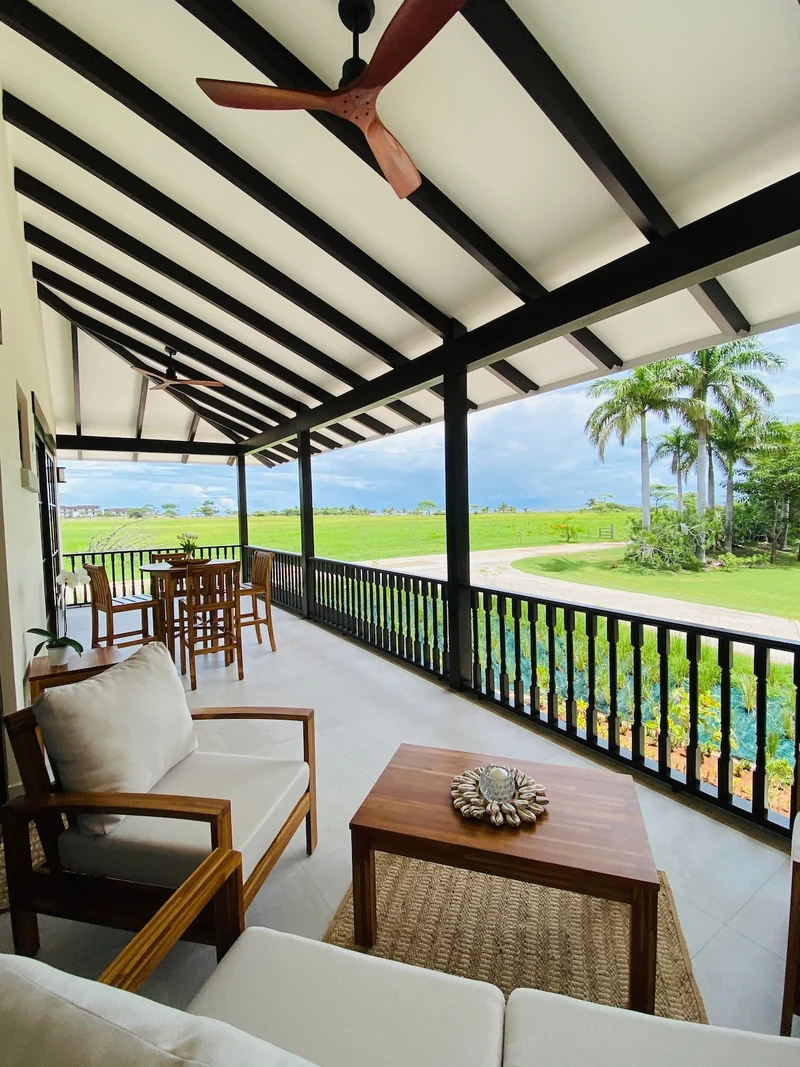 Luxury Oceanfront Villa
Hacienda Pinilla
Tamarindo — 4 bedroom vacation rental in Hacienda Pinilla