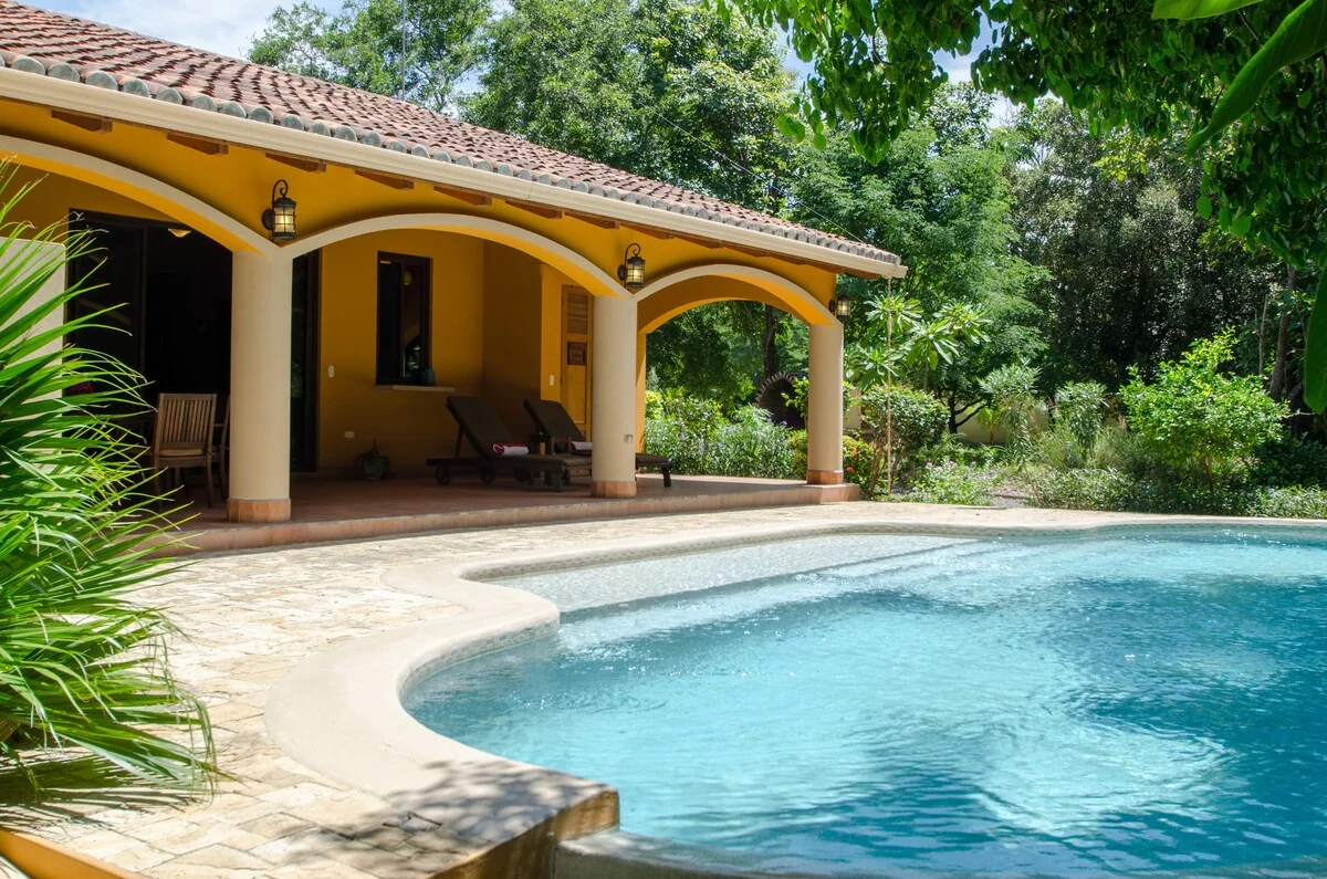 Casa la Selva (2br) 21