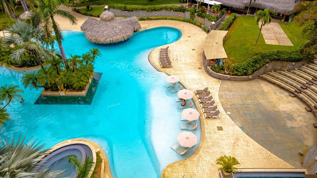 Condo in Tamarindo