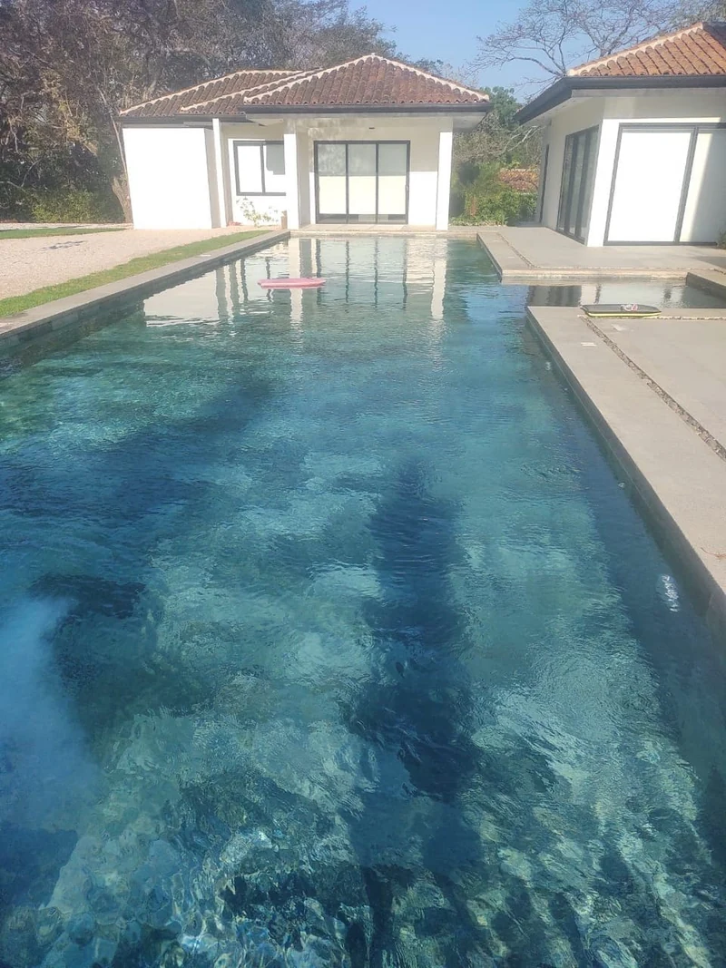Olympic pool - Guesthouses for Rent in Pinilla, Guanacaste Province, Costa Rica