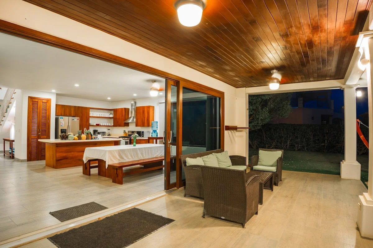 Ventana a las Olas (3br) 31