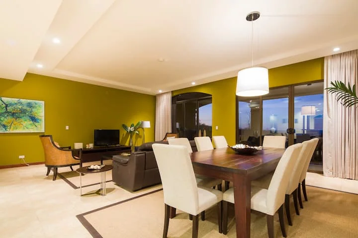 Jobo Ocean View Luxury Penthouse - Reserva Conchal - Apartments for Rent in Playa Conchal, Guanacaste Province, Costa Rica - Image 1