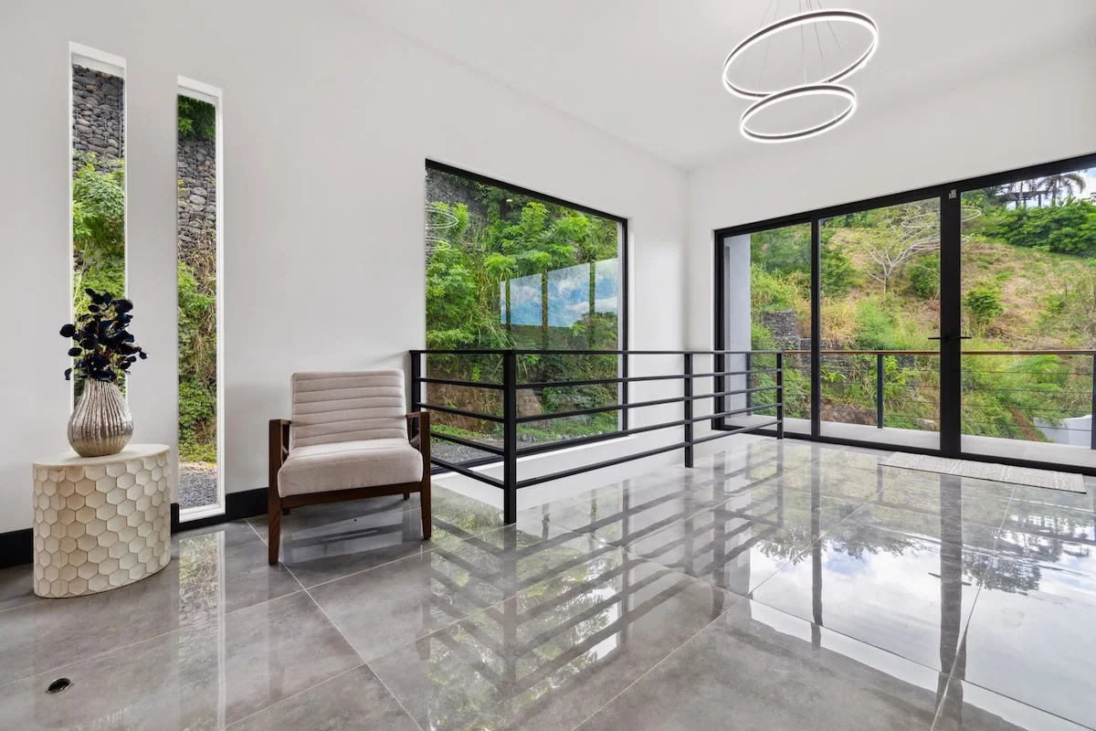Home in Tamarindo