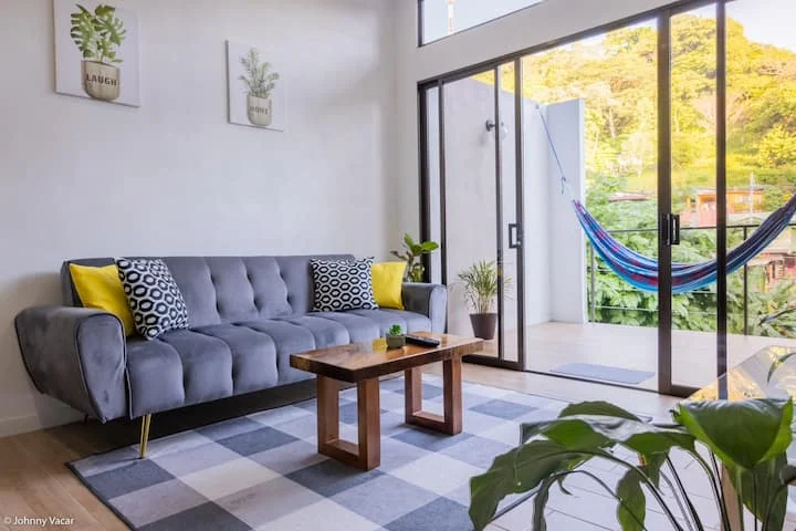 Brand New Apartment in Quepos Downtown - Condominiums for Rent in Quepos, Provincia de Puntarenas, Costa Rica