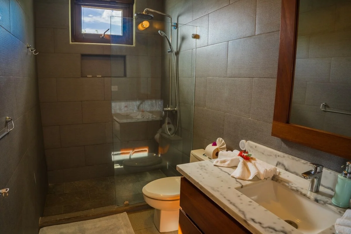 Ventana a las Olas (3br) 19
