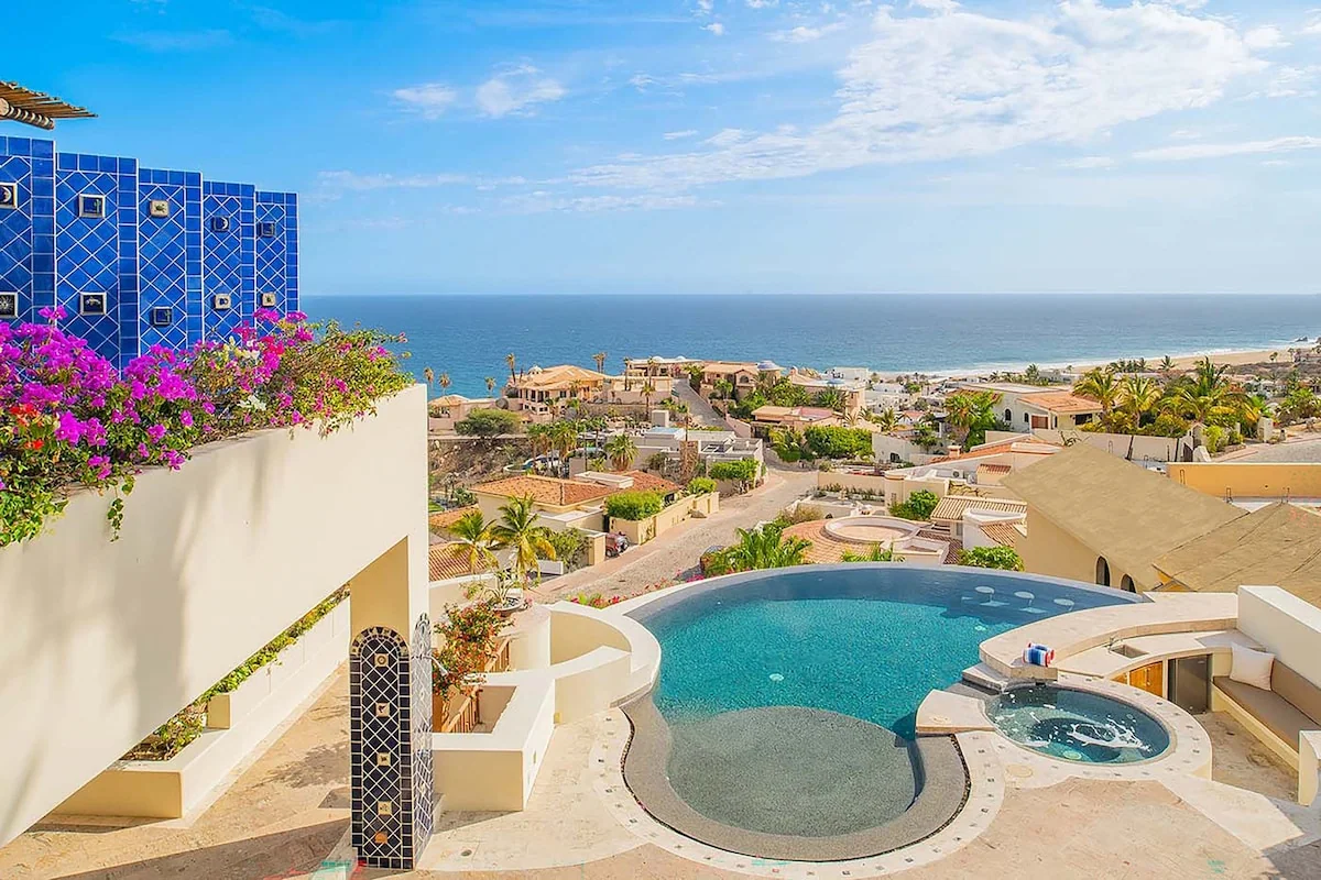 Oceanview Villa