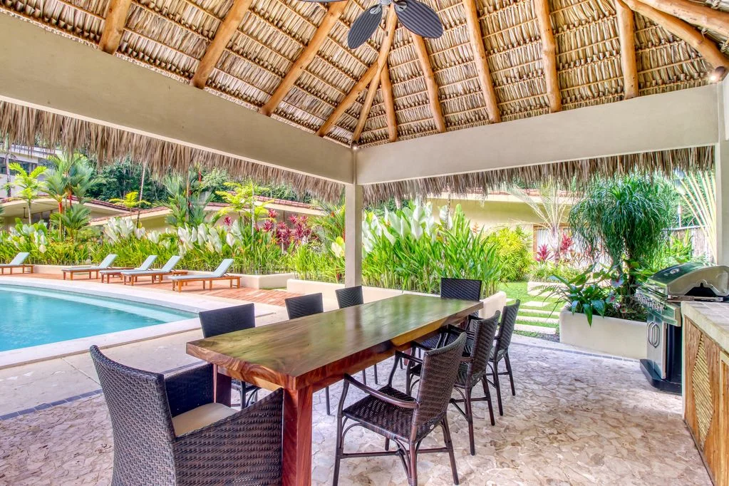Casa Lobo Manuel Antonio 2