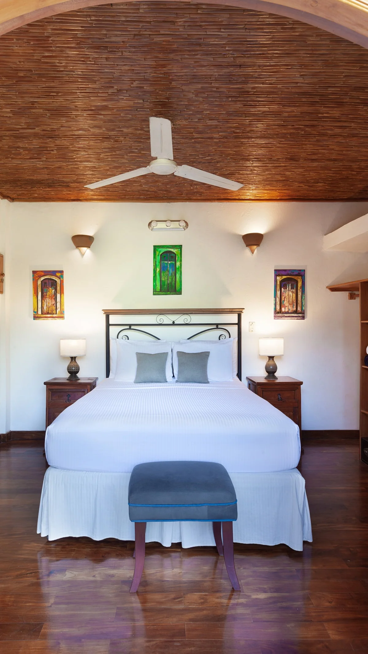 Island of tranquility in best butiquehotel of city - Hotels for Rent in Granada, Granada, Nicaragua