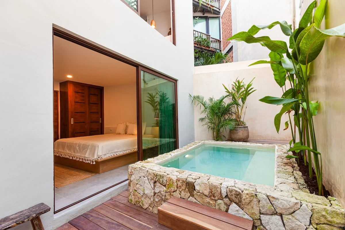 10BR Condo