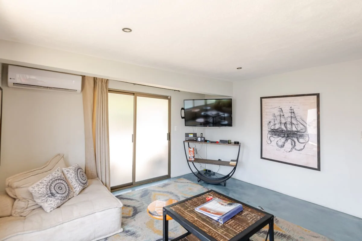 Nautilus Cabo Vacations - Houses for Rent in Cabo San Lucas, Baja California Sur, Mexico